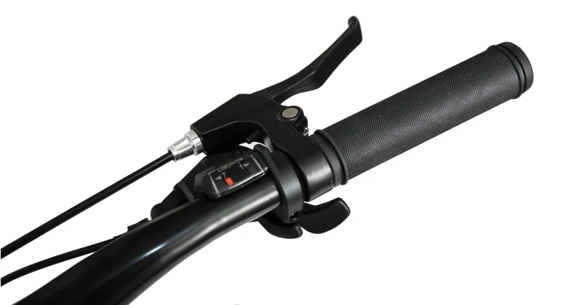 Ammaco Mountana 29er Mountain Bike Orange Disc-5